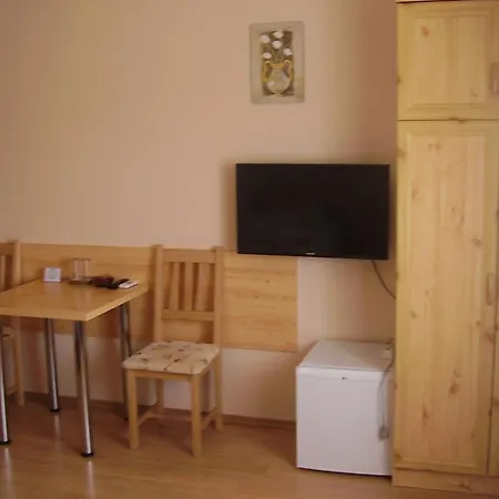Alexandra Apartman Kalocsa