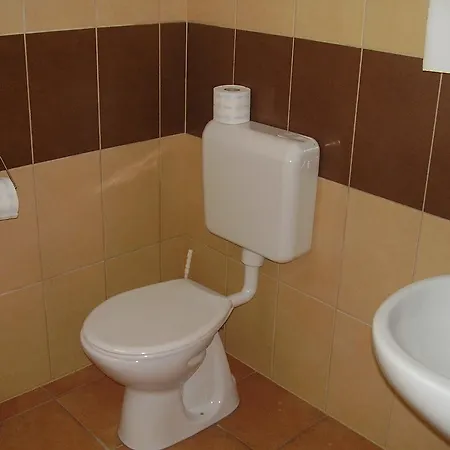 Alexandra Apartman Oda ve Kahvaltı