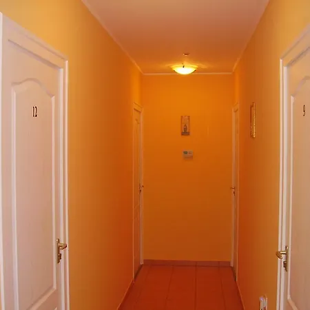 Alexandra Apartman *