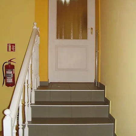 Alexandra Apartman Kalocsa