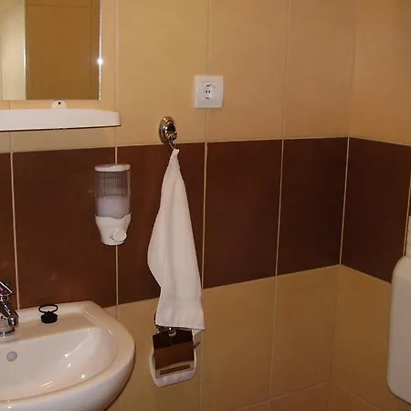Alexandra Apartman Kalocsa