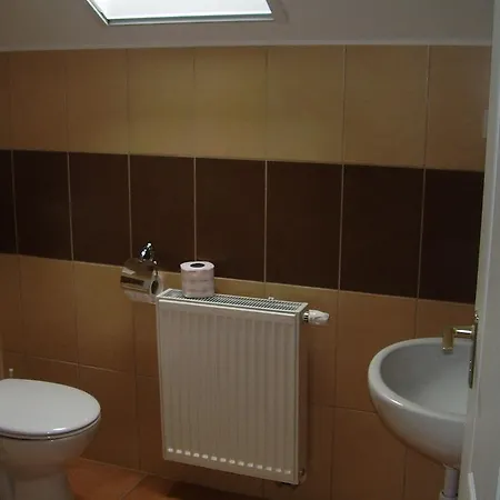 Alexandra Apartman Oda ve Kahvaltı