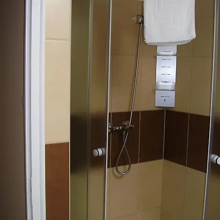 Alexandra Apartman *