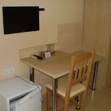 Alexandra Apartman *