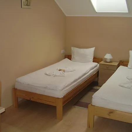 Alexandra Apartman