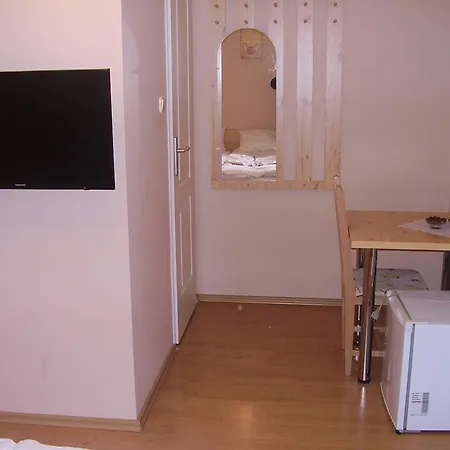 Alexandra Apartman