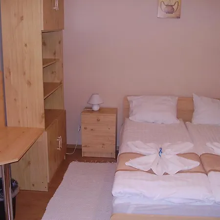 Oda ve Kahvaltı Alexandra Apartman