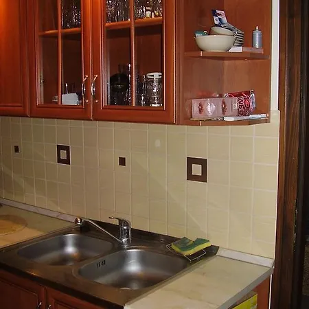 Alexandra Apartman * Kalocsa