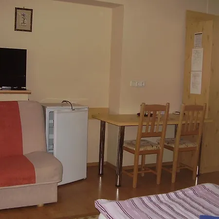 Alexandra Apartman * Kalocsa