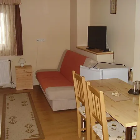Alexandra Apartman Kalocsa