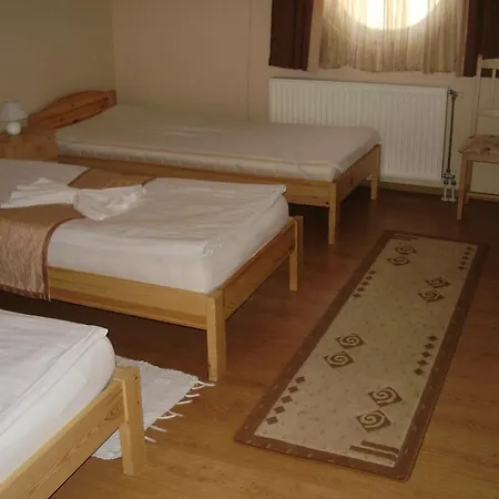 Oda ve Kahvaltı Alexandra Apartman