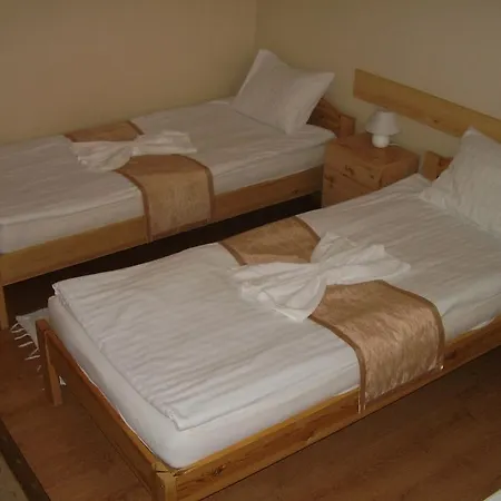 Alexandra Apartman