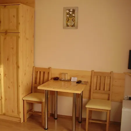 Alexandra Apartman