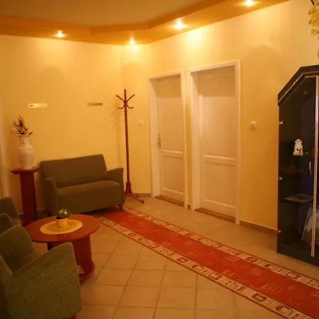 Alexandra Apartman