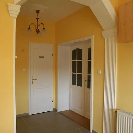 Alexandra Apartman Kalocsa