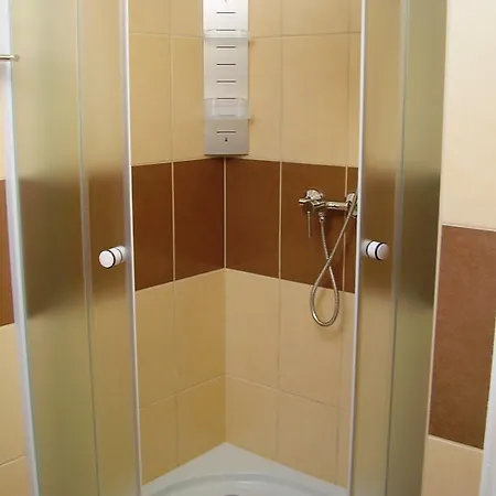 Alexandra Apartman Kalocsa