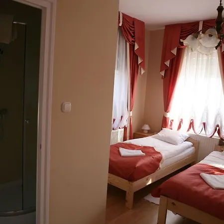 Alexandra Apartman Kalocsa