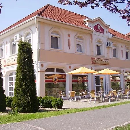 Oda ve Kahvaltı Alexandra Apartman