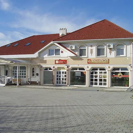Oda ve Kahvaltı Alexandra Apartman *