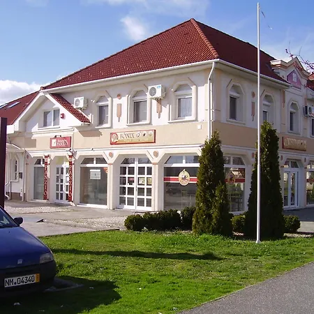Oda ve Kahvaltı Alexandra Apartman