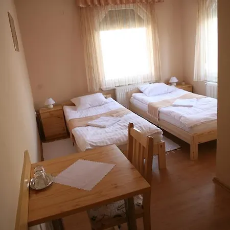 Oda ve Kahvaltı Alexandra Apartman