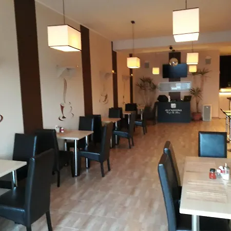 Oda ve Kahvaltı Alexandra Apartman *