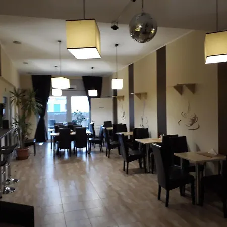Alexandra Apartman * Kalocsa